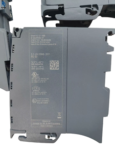 Módulo de Entrada Digital para Controlador PLC, Nuevo y Original, 521-1BL00-0AB0 - Product Image 1