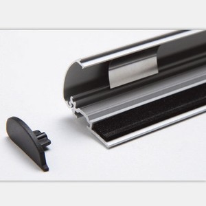 Snap Rail A0/A1/A2/A3/A4 affiche affichage aluminium anodisé cadre <span class=keywords><strong>avis</strong></span> affichage affiche ensemble pour l'hôpital - Product Image 3