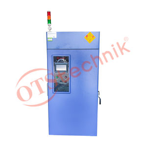 Hete Verkopende Laboratoriumdroogovenmachine, Hoge Temperatuur Verwarmingscirculatieoven - Product Image 3