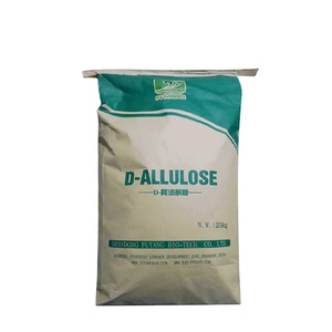 Polvo de Alulosa de Alta Pureza 99%, Edulcorante Natural Bajo en Calorías, Sustituto del Polvo de D-Alulosa - Product Image 3