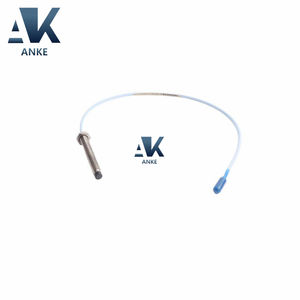 330103-00-07-10-02-00 Bently Nevada 3300 XL 8 Mm Proximité Sondes - Product Image 1