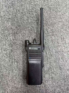 Цифровая рация P25 APX6000 с большим радиусом действия, водонепроницаемая, с GPS и шифрованием для общественной безопасности и тактического использования - Product Image 2