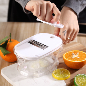 <b>Vegetable</b> <b>Tools</b> Slicer <b>Fruit</b> Machine Potato Cutter Lemon Juicer Parts Plane Cutter <b>Vegetable</b> Slicer Kitchen Gadgets - Product Image 1