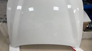 Para Alfa <span class=keywords><strong>Romeo</strong></span> Giulia <span class=keywords><strong>y</strong></span> <span class=keywords><strong>Julieta</strong></span> capó original desmontado Coche - Product Image 4