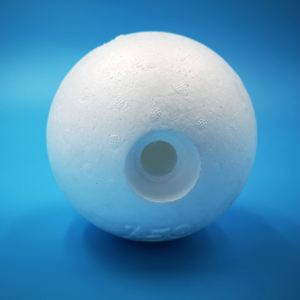 EPS 6 "xốp nổi phao biển 6 inch hình cầu - Product Image 1