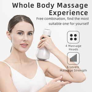 Vendita calda di tutto il corpo di vibrazione di massaggio macchina <span class=keywords><strong>cellulite</strong></span> massaggiatore <span class=keywords><strong>per</strong></span> perdere peso - Product Image 5