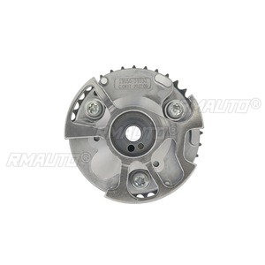 1305031030 Ajustador de Admisión del Motor, Piñón de Admisión del Árbol de Levas, Pieza de Sincronización del Escape para Accesorios de Coche Land Cruiser - Product Image 4