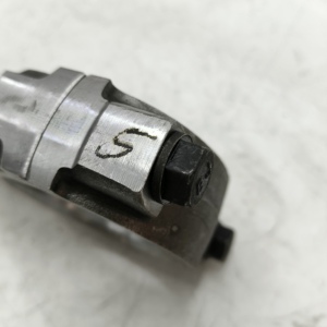 Bielle robuste Quanchai 5408500520000-C, accessoire haute fiabilité pour l'entretien et la réparation du moteur - Product Image 5
