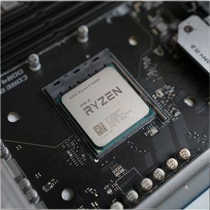 ซีพียู5600GT 5500GT 5600X 5600น้ำหนัก5600ก. สำหรับคอมพิวเตอร์เดสก์ท็อปกล่องซีพียู R5 AM4ใหม่มีในสต็อก - Product Image 5