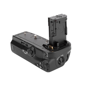 Poignée de batterie verticale KingMa BG-<span class=keywords><strong>R10</strong></span> pour appareils photo <span class=keywords><strong>Canon</strong></span> R5, R5C, R6, R6 MarkII - Product Image 6