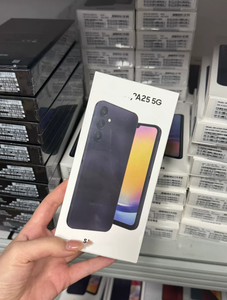 Telefoni Cellulari All'Ingrosso a Basso Prezzo, Smartphone 5G A25, Dettagli Prodotti Elettronici - Product Image 2