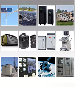 고속 자동차 비상 시동 전원 공급용 3000mah3.7V35C 에너지 저장 스폿 용접기의 DIY 조립 - Product Image 3