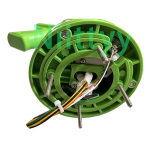 Jeu de tir vidéo de <span class=keywords><strong>guerre</strong></span> des extraterrestres 12v avec valve électromagnétique avec compteur numérique USB vibration - Product Image 5