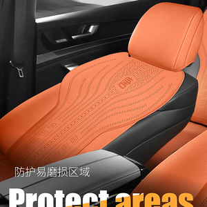 Asientos Delanteros y Traseros para <span class=keywords><strong>Auto</strong></span> BYD-TANG Dm-i Dm-p con Material de Gamuza - Estilo Moderno Hecho en Zhejiang - Repuestos de <span class=keywords><strong>Auto</strong></span> de Primera Calidad - Product Image 6