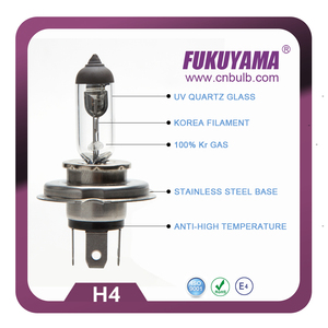 <span class=keywords><strong>HALOGEN</strong></span> BULB H4 12V 60/55W AUTOMOTIVE LAMPS <span class=keywords><strong>CAR</strong></span> ACCESSORY - Product Image 2