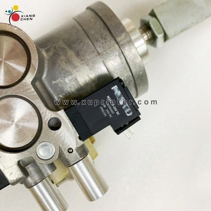 EM Original Used G2.335.159/01 Cylinder/valve Unit for SM52 PM52 Offset <b>Printing</b> <b>Machine</b> Press Parts G2.335.159 - Product Image 6