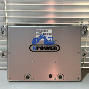 Nuevo Ordenador de Motor XPower ISM11 M11 QSX15 QSM11 ECM ECU 3408501 para Excavadora de Orugas - Product Image 3