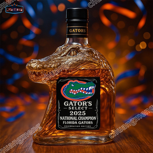 Nouveau requin carafe à <span class=keywords><strong>whisky</strong></span> animal transfrontalier bouteille de <span class=keywords><strong>whisky</strong></span> animal verre vin - Product Image 2
