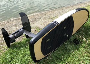 Buy Electric Hydrofoil Surfboards Alibaba Com