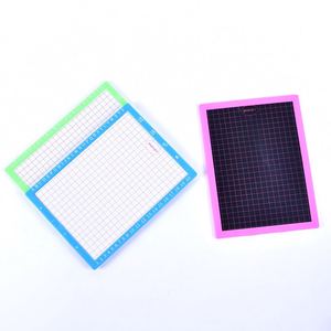 Mini <span class=keywords><strong>tableau</strong></span> <span class=keywords><strong>blanc</strong></span> en MDF plastique, <span class=keywords><strong>ardoise</strong></span>, petit <span class=keywords><strong>tableau</strong></span> <span class=keywords><strong>blanc</strong></span> pour enfants, pratique à transporter <span class=keywords><strong>et</strong></span> facile à utiliser - Product Image 3