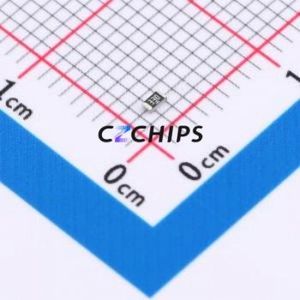 Résistance CMS RT0603FRE0733RL 0603 (Type : Film mince) (Résistance : 33 Ohms Précision : 1%) - Product Image 1