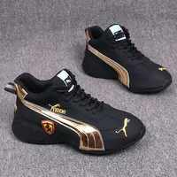Buy Navy Blue Sports Shoes for Men by Cultsportone Online | Ajio.com