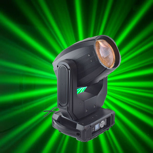 ไฟเวทีแบบเคลื่อนที่พร้อมจอ LCD คุณภาพสูง แสดงผลแบบสัมผัส สร้างเอฟเฟกต์สายรุ้ง สำหรับงานอีเว้นท์ ปาร์ตี้ ดีเจ ดิสโก้ ไนท์คลับ บาร์ และการแสดง - Product Image 1