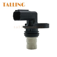 PE0118221 PE01-18-221 OEM CKP CPS sensor posisi poros engkol eksentrik mobil mesin otomatis untuk MITSUBISHI Mazda
