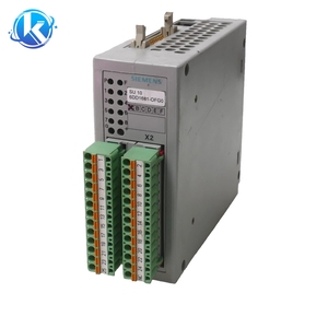 Convertidor SU 10 NUEVO 6DD1 681-OFG0 E:A 6DD1681-OFG0 LOC # S101 - Product Image 1