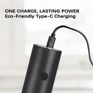 Nouveaux gadgets de cuisine, ensemble <span class=keywords><strong>moulin</strong></span> <span class=keywords><strong>à</strong></span> sel et <span class=keywords><strong>à</strong></span> <span class=keywords><strong>poivre</strong></span>, <span class=keywords><strong>moulin</strong></span> <span class=keywords><strong>à</strong></span> <span class=keywords><strong>poivre</strong></span> <span class=keywords><strong>électrique</strong></span> rechargeable par USB - Product Image 3