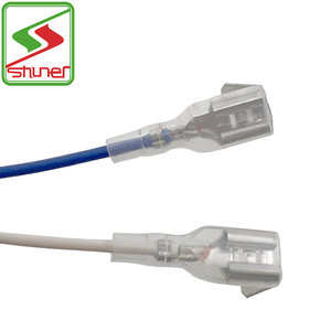 มอเตอร์พัดลมตู้เย็น YSK4-16 110V 45W 60Hz, มอเตอร์แบบคาปาซิเตอร์ 1550 รอบ/นาที สำหรับตู้แช่แข็งและตู้เย็น - Product Image 6