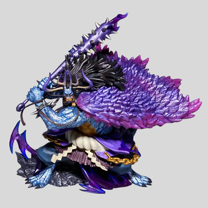 <span class=keywords><strong>Figurine</strong></span> d'Anime <span class=keywords><strong>One</strong></span> <span class=keywords><strong>Piece</strong></span> de Grande Taille, Quatre Empereurs, Bête <span class=keywords><strong>Kaido</strong></span> Version Orc, Modèle de <span class=keywords><strong>Figurine</strong></span> d'Action Ultra-Grande GK <span class=keywords><strong>One</strong></span> <span class=keywords><strong>Piece</strong></span> - Product Image 4