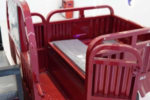 Vehículo Ligero Comercial Eléctrico de Tres Ruedas <span class=keywords><strong>Piaggio</strong></span> Ape, Triciclo Eléctrico de Pasajeros con Techo - Product Image 6