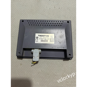 1 pièce, nouvel écran tactile Weinview TK6071IQ - Product Image 5