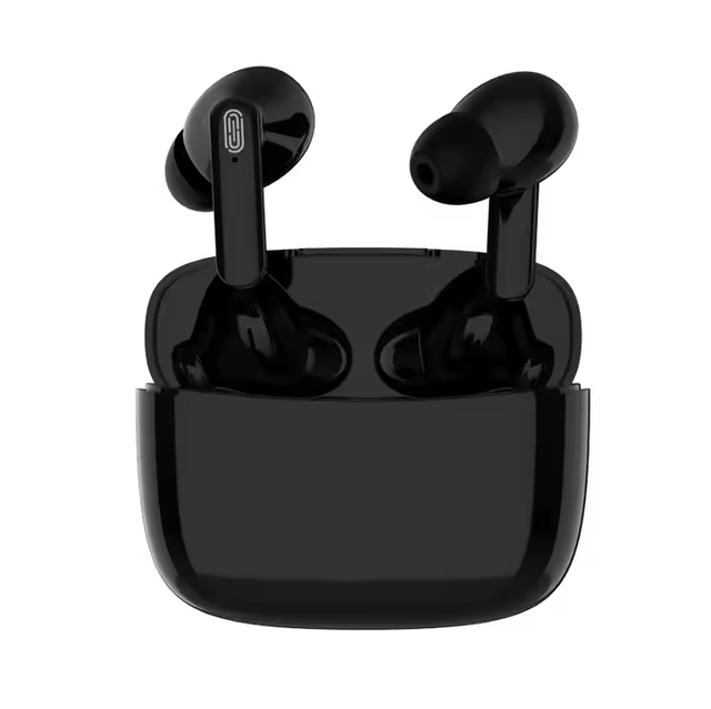 New Arrival TWS Wireless Earbuds BT 5.3 Earphones with Noise Reduction Stereo Sound OEM ODM