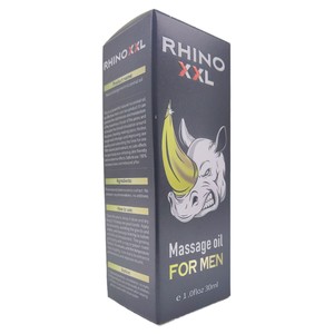 Rinoceronte XXL pene massaggio olio e Gel Spray maschile zona privata ritardo agente sesso crema per <span class=keywords><strong>uso</strong></span> <span class=keywords><strong>anale</strong></span> <span class=keywords><strong>Plug</strong></span> - Product Image 5