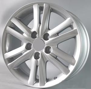 Kipardo Jante 17 Pouces <span class=keywords><strong>Jantes</strong></span> 5x1143 Roues <span class=keywords><strong>Jantes</strong></span> En Alliage À Revêtement Complet pour Voiture <span class=keywords><strong>HYUNDAI</strong></span> <span class=keywords><strong>Tucson</strong></span> L <span class=keywords><strong>Jantes</strong></span> - Product Image 3