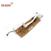 Carte CC FM2-3984 pour Canon FAX- L100 L120 pour pièces d'imprimante HP 1020 1018