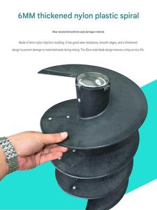 Máquina <span class=keywords><strong>Mini</strong></span> para Recubrimiento de Semillas y Licuadora Comercial para Instalaciones de Procesamiento Compactas - Product Image 2