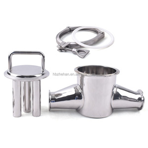 <span class=keywords><strong>Filtro</strong></span> magnético de fácil limpieza de grado alimenticio Nuevo <span class=keywords><strong>filtro</strong></span> magnético de trampa de líquido <span class=keywords><strong>para</strong></span> una filtración de líquido eficiente - Product Image 4