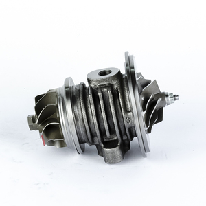 Cartucho de Turbocompresor CHRA para Great Wall Wingle 5 H3 H5 SUV GW2.5TCI 2.5L 80KW 452061-5005S 2674A066 452061-0005 1142577 - Product Image 4