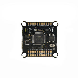 Venta al por Mayor Axisflying 2024 Hot Argus 32Bit 60A 2-6S 4en1 Sin Escobillas para Fpv 6 Meses de Garantía Molde Privado - Product Image 3