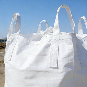 Sac Jumbo en PP tissé durable <span class=keywords><strong>de</strong></span> 1000 kg pour le sable et le <span class=keywords><strong>gravier</strong></span> <span class=keywords><strong>de</strong></span> construction, <span class=keywords><strong>prix</strong></span> direct d'usine - Product Image 3