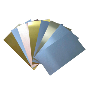 <span class=keywords><strong>Plaque</strong></span> en alliage <span class=keywords><strong>d</strong></span>'<span class=keywords><strong>aluminium</strong></span> imprimée par sublimation couleur / <span class=keywords><strong>Photo</strong></span>/Logo personnalisé <span class=keywords><strong>sur</strong></span> métal / <span class=keywords><strong>D</strong></span>écoupe à plat <span class=keywords><strong>sur</strong></span> mesure pour signalétique et projets DIY (en bobine) - Product Image 2