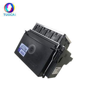 Đầu In Dx6 Thăng Hoa Chính Hãng & Mới Tương Thích Với Máy In <span class=keywords><strong>Epson</strong></span> <span class=keywords><strong>9700</strong></span> / 9900 / 7900 / 7700 Đầu In 10 Màu F191040 Dx6 - Product Image 2