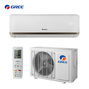 Aire Acondicionado Split Gree de 1 HP, Solo Frío, Frecuencia Fija, Refrigerante R410A, con Control Remoto - Product Image 5