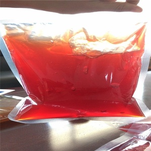 Planta de Fabricación, Precio Económico, Jvbeiyuan, Empaque Multiusos de 400g, 500g, 1kg, 3kg #   Lubricante a Base de Calcio Anhidro Rojo MP2 - Product Image 1