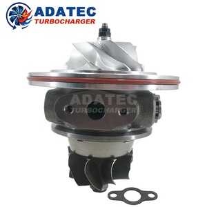 Kit de cartouche turbo G30-660size <span class=keywords><strong>C63</strong></span> à roulement à billes CHRA A1770900300 18509880005 18509700005 Pièces turbo pour MERCEDES-BENZ Classe C - Product Image 4