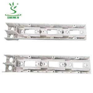 Diseño de moldes Moldeado de moldes SMC Plástico de alta calidad Control de calidad estricto Buen precio - Product Image 5