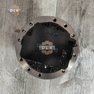 In magazzino 320 322 323 motore da pista 322D 6667336 6651892 6686158 l'azionamento finale per Bobcat - Product Image 4